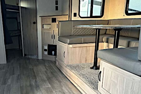 Custom & Replacement RV, Sprinter Van Cushions