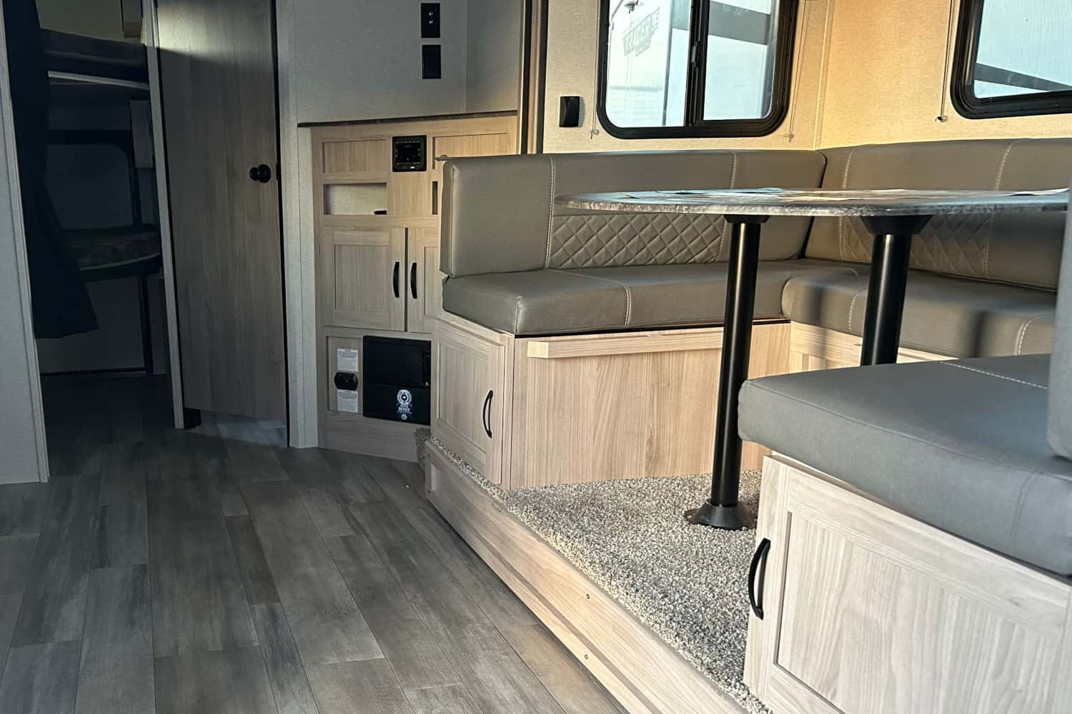 How to Replace RV Furniture: Your Questions Answered