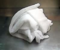 Scrap Polyester Pillow Stuffing