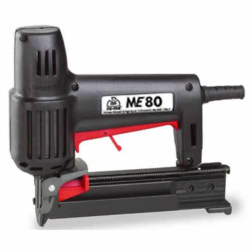 Maestri #8 Electric Upholstery Stapler