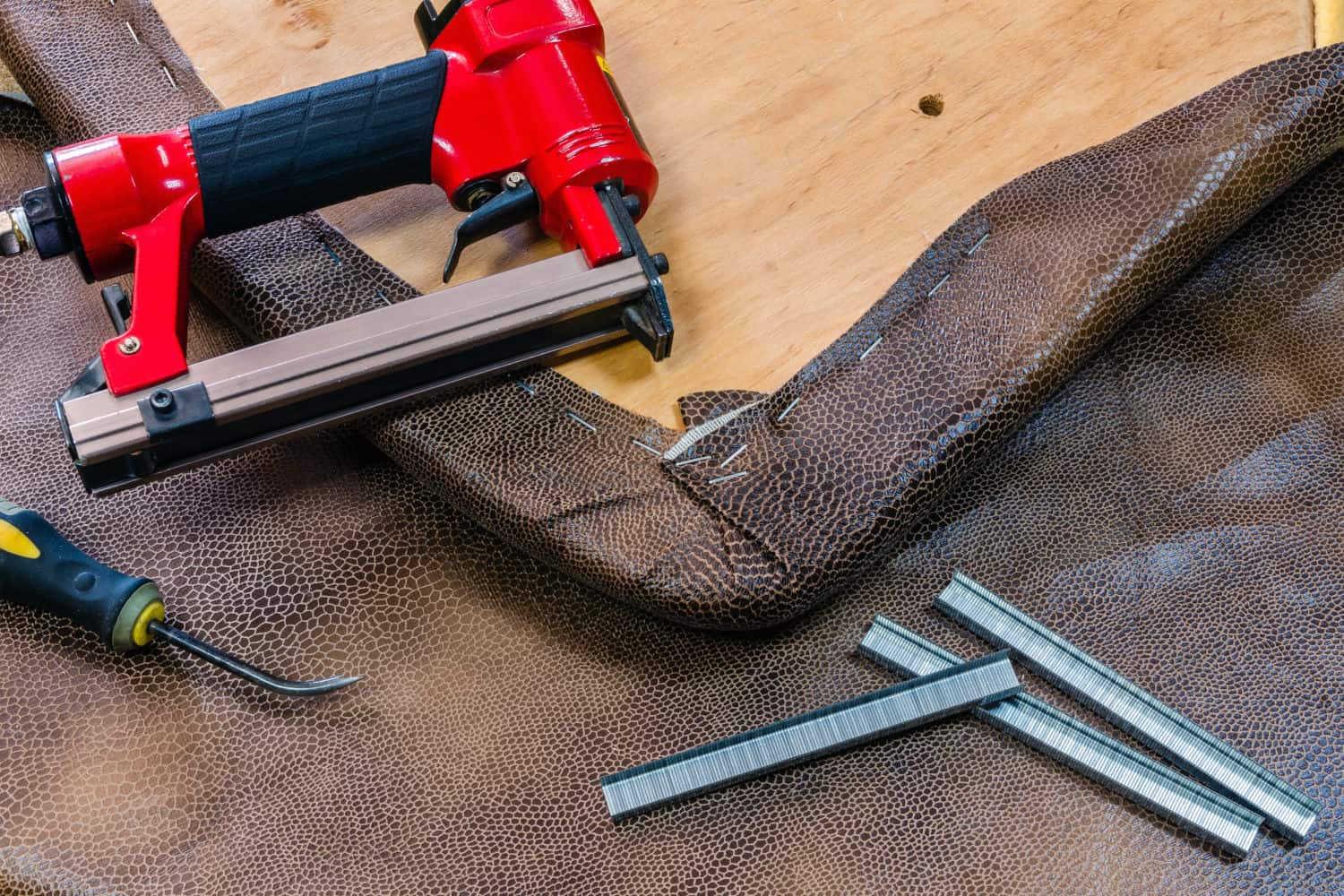 Tools, Tools and More Upholstery Tools! - Kim's Upholstery