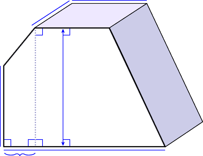 5-Sided Polygon