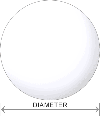 memory foam pillow inserts