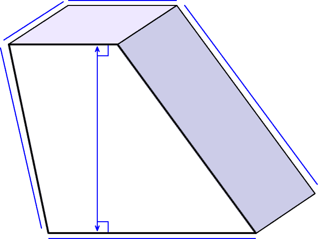 5-Sided Polygon