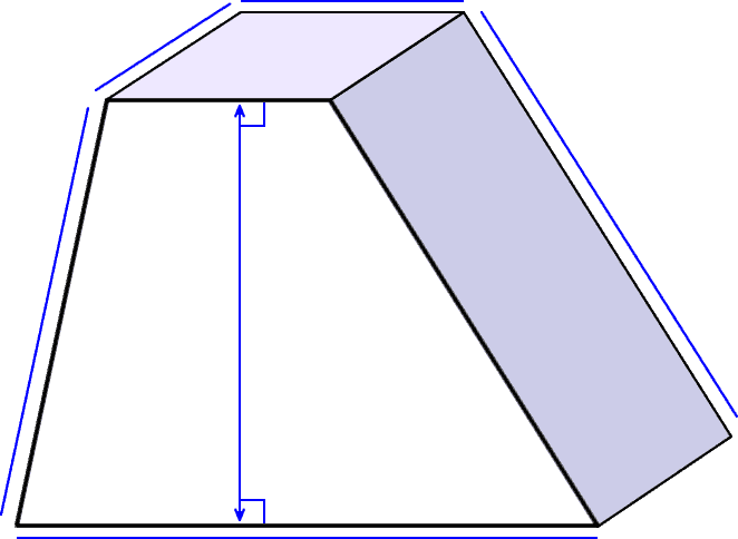 5-Sided Polygon