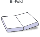 Select a Custom Bi-Fold Mattress